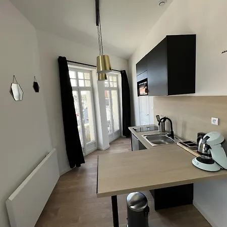 Sous Les Toits - 2p Centre-ville Liévin