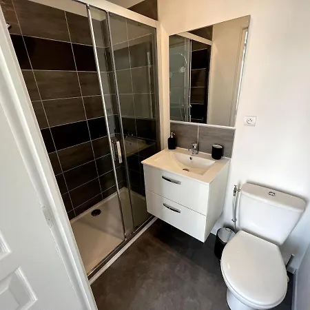 Sous Les Toits - 2p Centre-ville Liévin